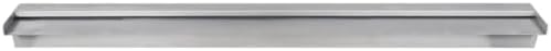 Rectangular Waterfall Pool Fountain Stainless Steel 47 2 Inch