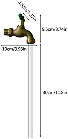 Desire Sky Watering Can Fountain with Pump