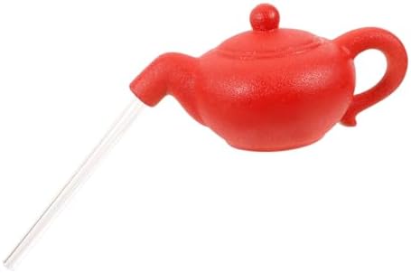 1set Floating Teapot Fountain Tabletop Decor