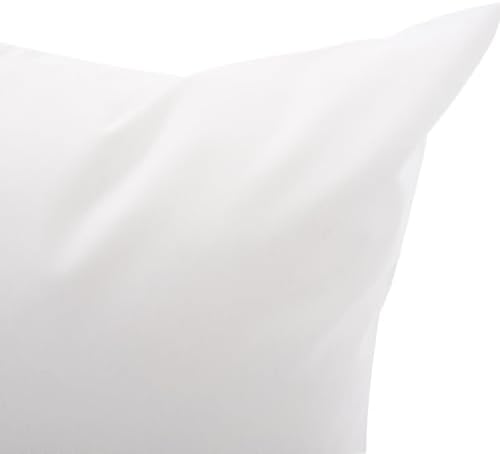 Howard Elliott Fluffy Square Throw Pillow 20x20 Inch Seascape Natural