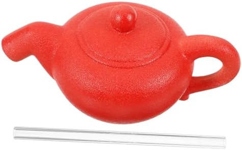 Floating Teapot Fountain for Tea Party Decor