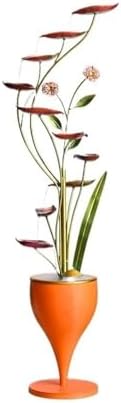 QuantumX3 Modern Outdoor Water Fountain Decor