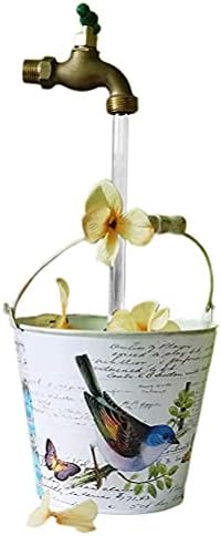 Desire Sky Watering Can Fountain with Pump