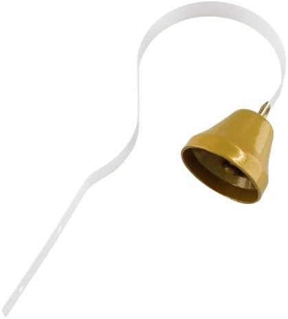BokWin Shopkeepers Bell for Door Opening
