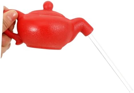 1set Floating Teapot Fountain Tabletop Decor