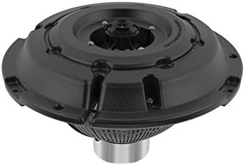 Kasco 1HP J Series Decorative Pond Fountain with RGB Lights