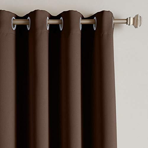 Drapifytex Outdoor Curtain Waterproof Blackout