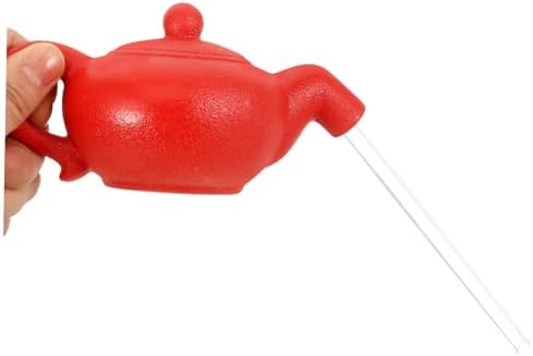 Floating Teapot Fountain for Tea Party Decor