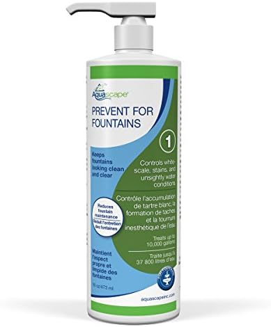 Aquascape PREVENT Water Treatment 16 Ounce