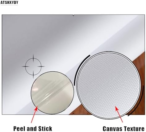 Fake Window Wall Mural 48x32 Set of 2 Sheets
