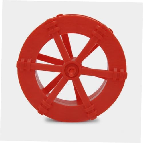 8pcs DIY Waterwheel Accessory for Outdoor Tabletop Fountain