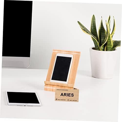 TEHAUX 10pcs Rectangular Cardboard Cutouts for DIY Crafts