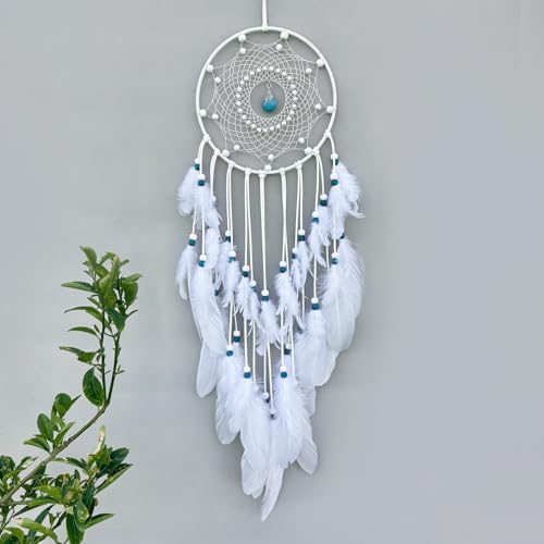 3 Pcs Sun Moon Star Dream Catcher Wall Decor