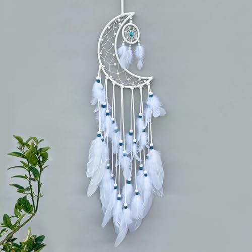 3 Pcs Sun Moon Star Dream Catcher Wall Decor