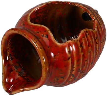 Ceramic Water Fountain for Home Decor and Garden 1