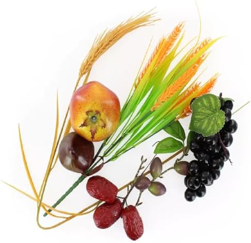 Cazenove Shivat Haminim Hanging Sukkah Decorations