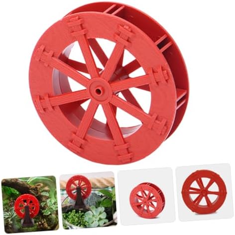 30pcs Water Wheel Accessories for Decorative Fountains