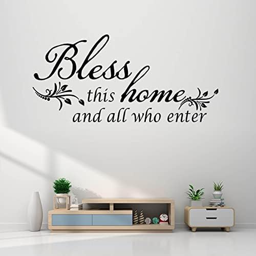 HILUCK Inspirational Wall Decals Quotes Stickers