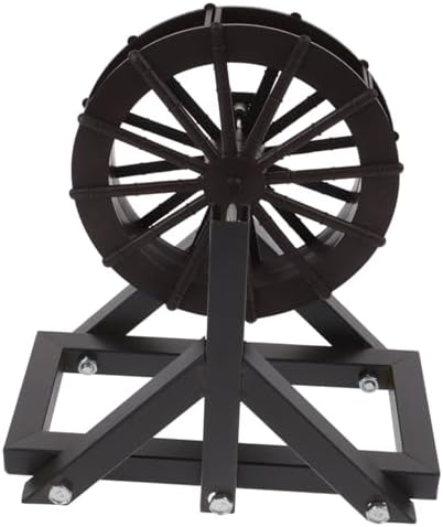 Vanzack Mini Water Wheel Fountain Decor Set