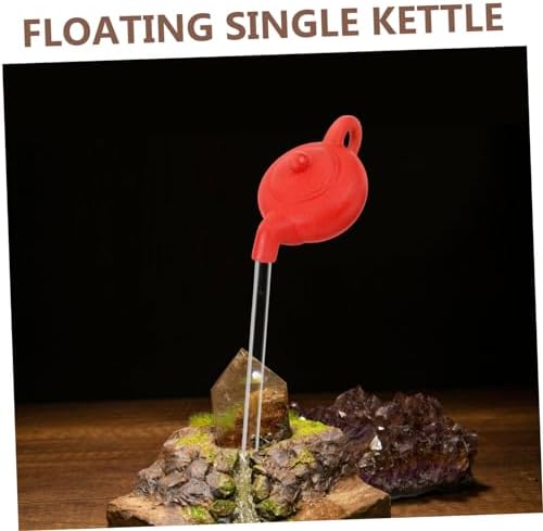 1set Floating Teapot Fountain Tabletop Decor