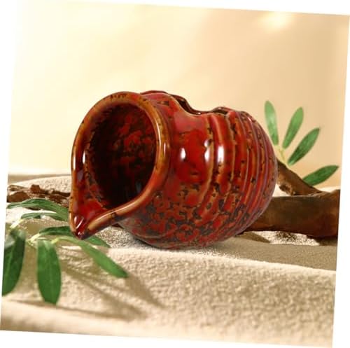 Ceramic Water Fountain for Home Decor and Garden 1