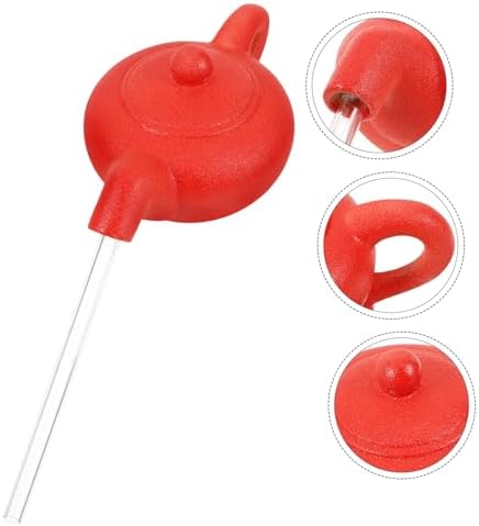1set Floating Teapot Fountain Tabletop Decor