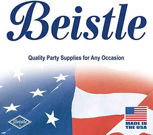 Beistle Soccer Ball Cutouts 4 8 12 Inches White and Black