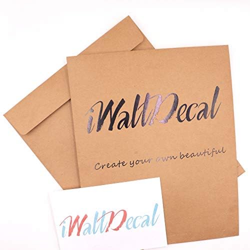 GULIGULI Kind Inspirational Quotes Wall Decals