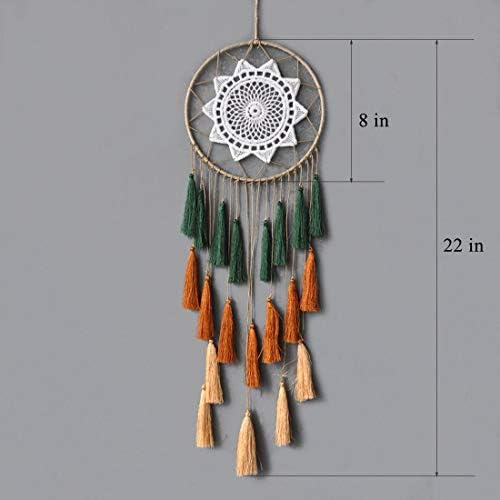 Dream Catchers for Teen Girls and Boys Bedroom Decorations