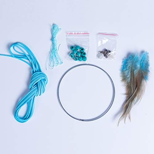 FANDOL DIY Dream Catcher Beginner Kit