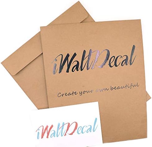 GULIGULI Inspirational Quotes Wall Decals Vinyl Stickers