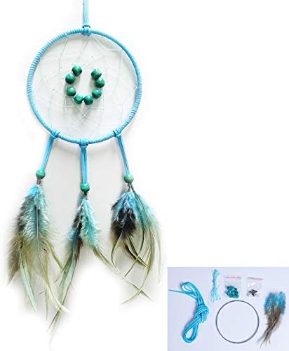 FANDOL DIY Dream Catcher Beginner Kit