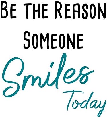 GULIGULI Inspirational Quotes Wall Decals Vinyl Stickers