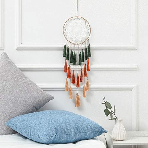 Dream Catchers for Teen Girls and Boys Bedroom Decorations