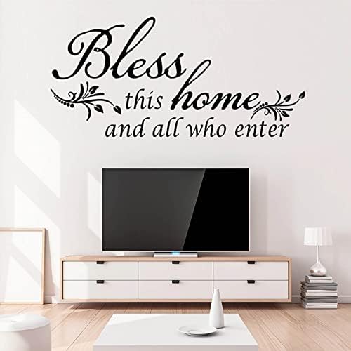 HILUCK Inspirational Wall Decals Quotes Stickers
