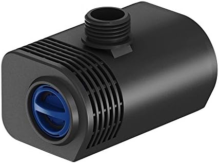 Atlantic Water Gardens FP100 Fountain Pump 100GPH Adjustable Flow