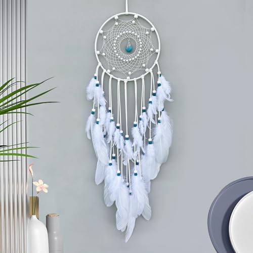 3 Pcs Sun Moon Star Dream Catcher Wall Decor