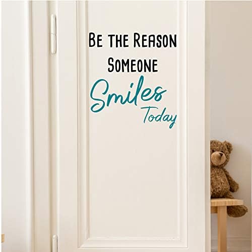 GULIGULI Inspirational Quotes Wall Decals Vinyl Stickers