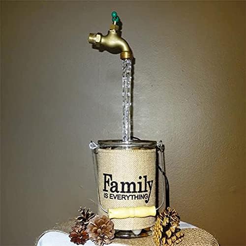 Desire Sky Watering Can Fountain with Pump
