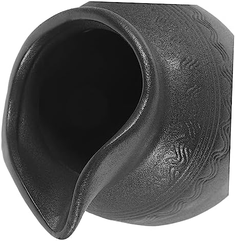Ceramic Water Jar Decor for Outdoor Fountain