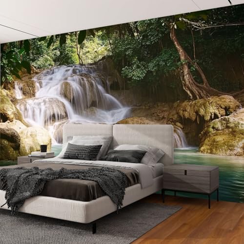 Kanworse Wall Mural Peel Stick 69x96 Inches