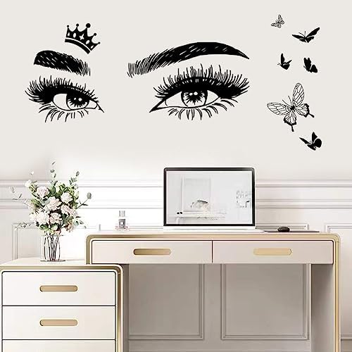 Motivational Wall Decal Every Day is a New Beginning