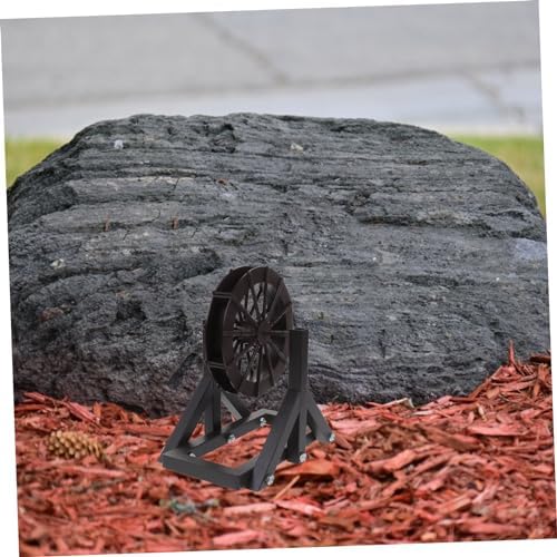 Vanzack Mini Water Wheel Fountain Decor Set