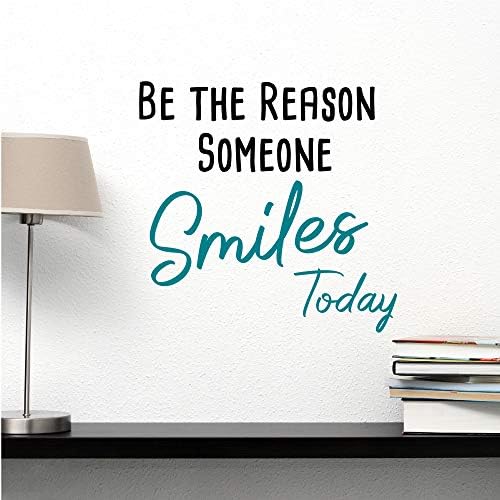 GULIGULI Inspirational Quotes Wall Decals Vinyl Stickers