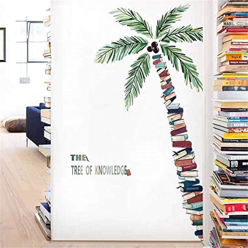 Esmee Wisdom Tree Wall Stickers for Room Decor