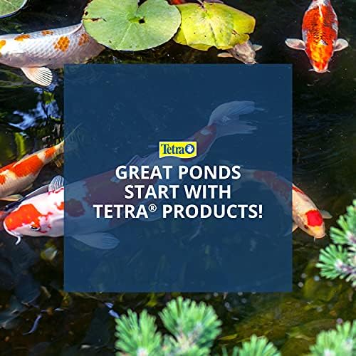 Tetra Pond Statuary Pump 425 GPH for Fountains