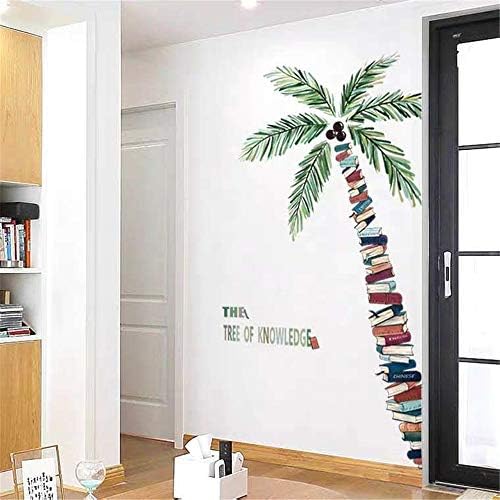 Esmee Wisdom Tree Wall Stickers for Room Decor