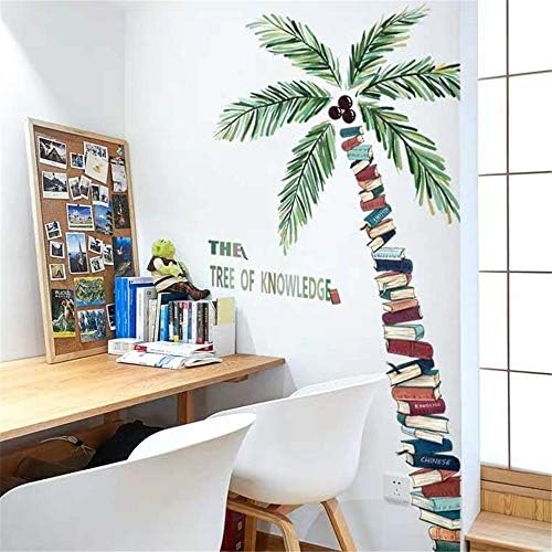 Esmee Wisdom Tree Wall Stickers for Room Decor