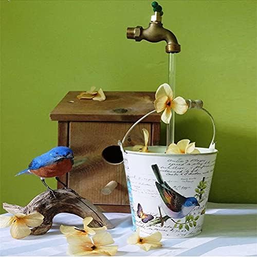 Desire Sky Watering Can Fountain with Pump
