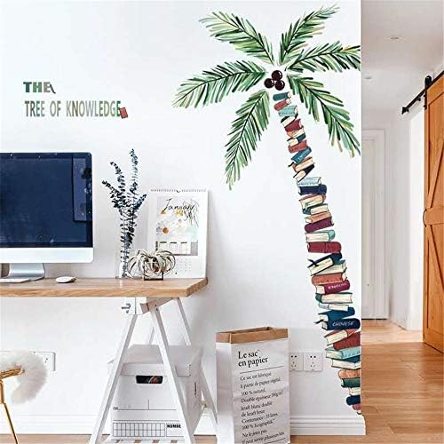 Esmee Wisdom Tree Wall Stickers for Room Decor